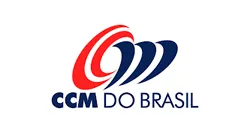 Cliente Sidinei Augusto - CCM do Brasil